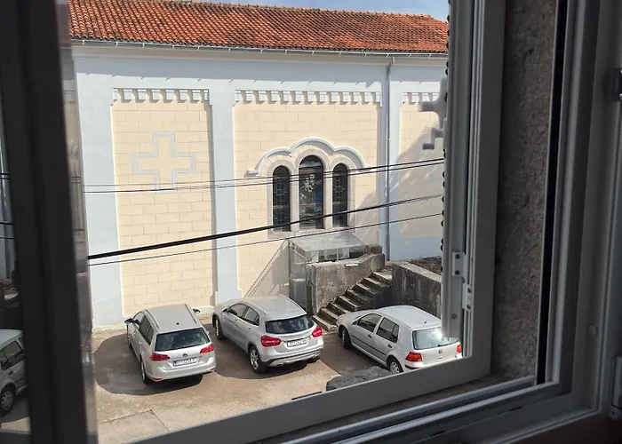 Nyaraló Placa Kornić