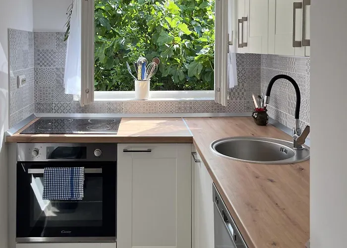 Nyaraló Placa Kornić