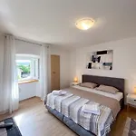 Placa Ferienhaus Kornić