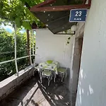 Placa Ferienhaus