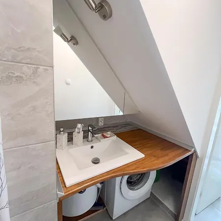 بيت للعطل Casa Placa *