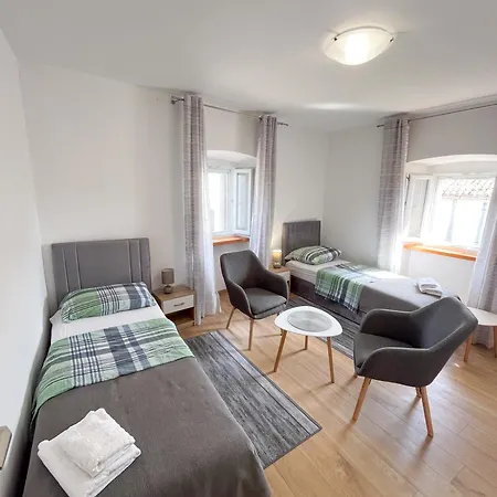 Casa Placa Holiday home *