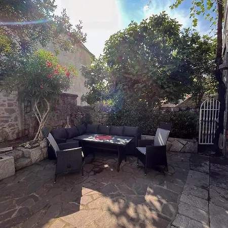 بيت للعطل Casa Placa Kornić