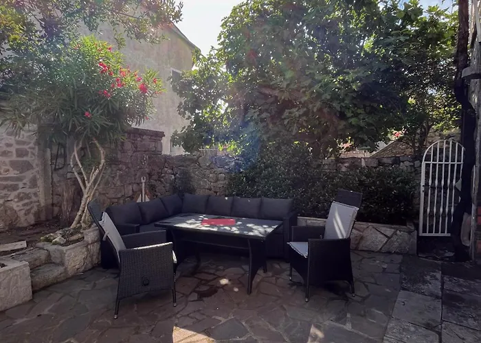 別荘 Placa Kornić